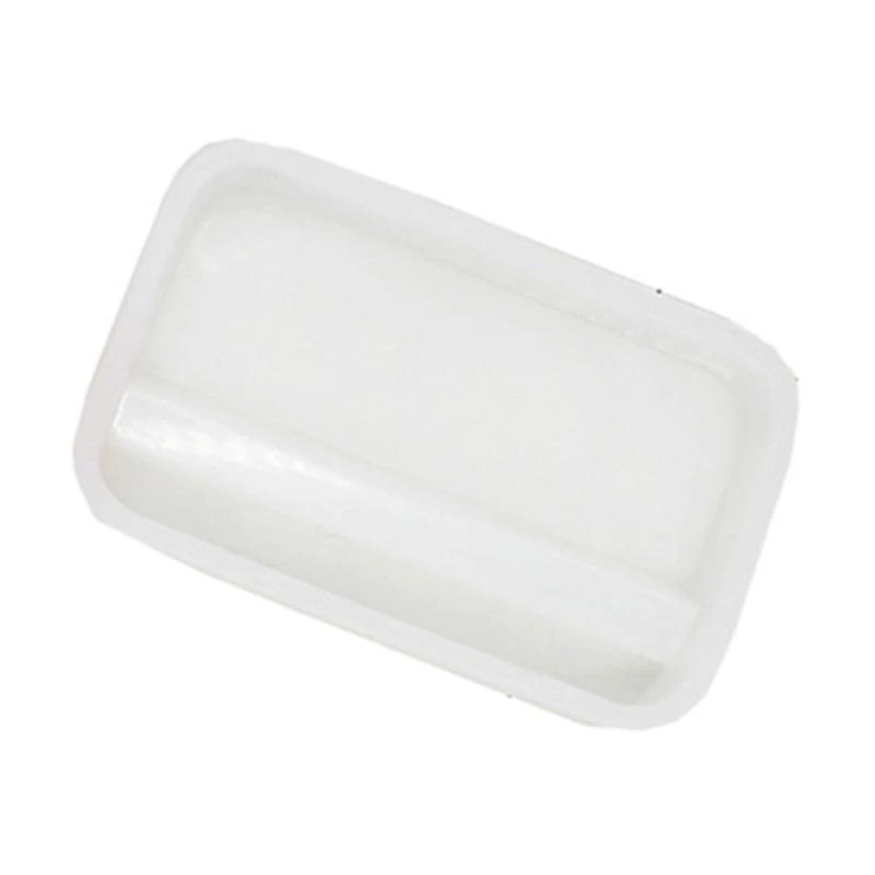 

E21F блестящий держатель мобильного телефона плесень DIY Crafts Phone Stand Epoxy Mold Mold Crack Knepk Crackting Casting Mold
