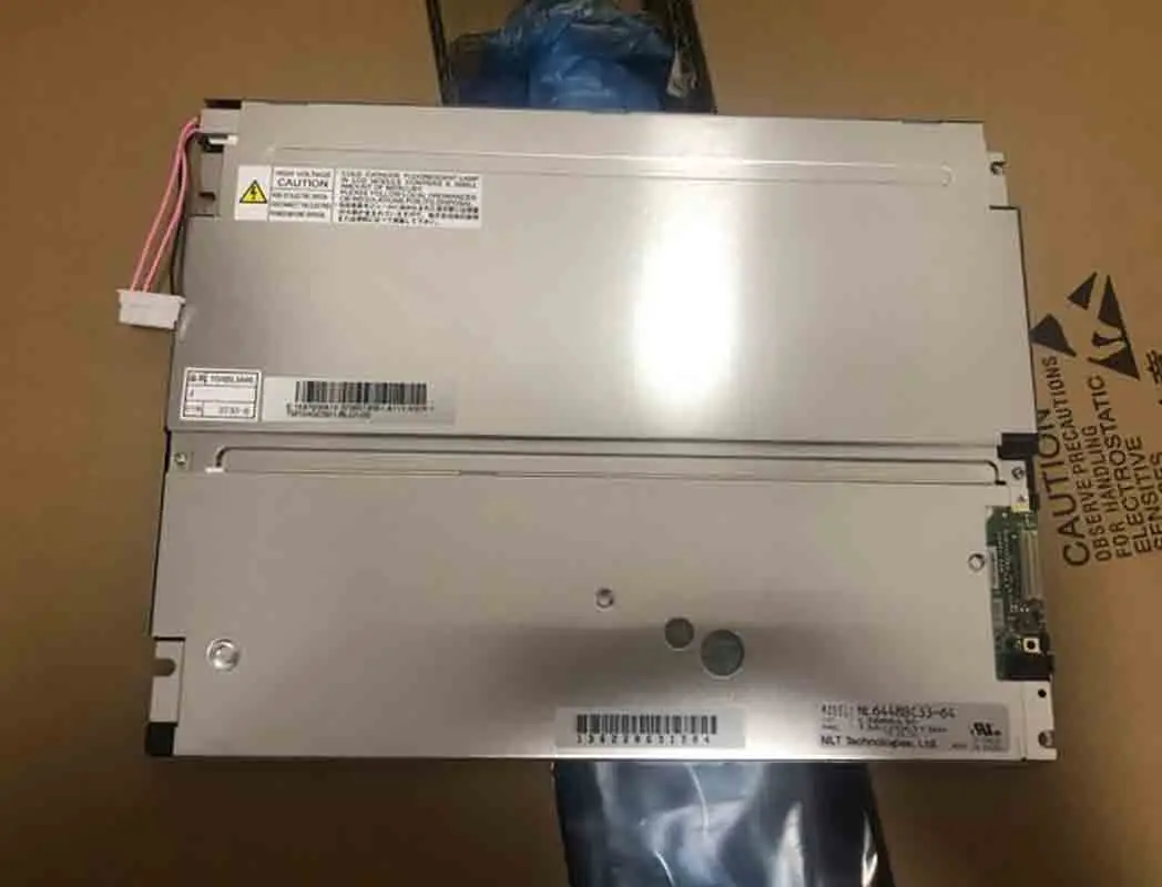 Original Produkt NL6448BC33-64 LCD Screen Display Panel