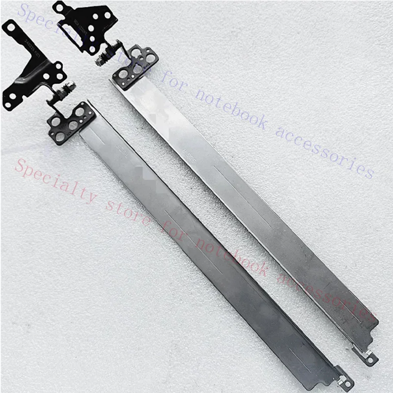 fo Nitro V ANV15-51 ANV15-55K7 N23Q22 Suitable  series laptops LCD screen top shell screen frame palm support bottom shell hinge