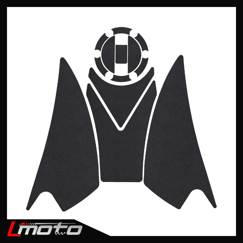 

for Aprilia GPR125 GPR150 GPR250 motorcycle fuel tank stickers, non-slip and wear-resistant body stickers