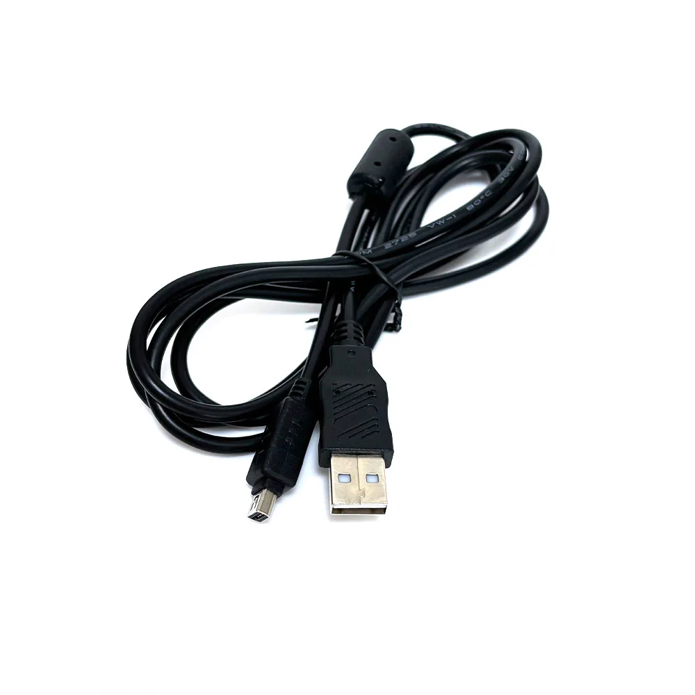 Sync USB Cable Data Cord Lead for Olympus 1200,5010,7000,7040,7050,9000,9010,Verve,Verve S