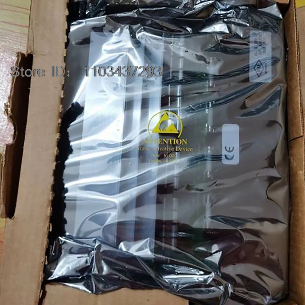 For Fanuc GE Module IC697MDL740E