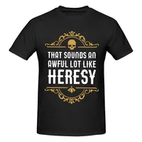 Funny for Baal Funny Wargaming Meme Tshirt W-Warhammer 40k Space Wolves Purity Seal Men Women T-shirt Cotton Short Sleeve Tops