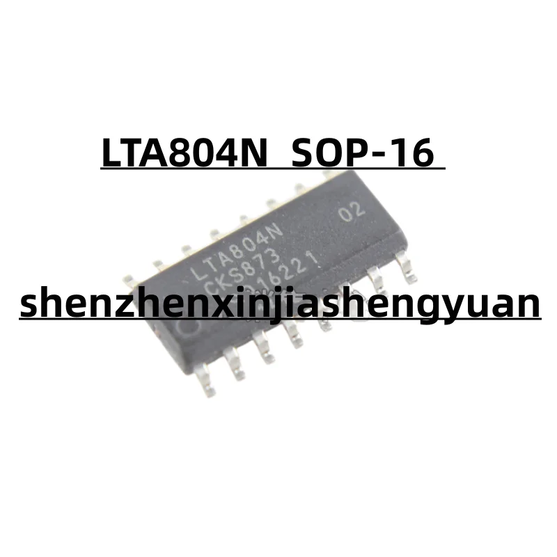 1pcs/Lot  New origina LTA804N   SOP-16