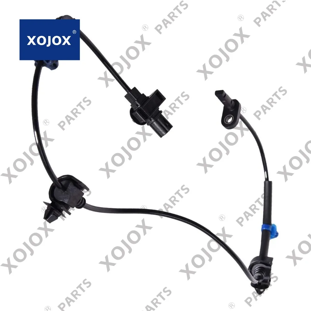 

XOJOX Bapmic 57450-SWA-003 Front Right ABS Wheel Speed Sensor for Honda CR-V 2007-2011