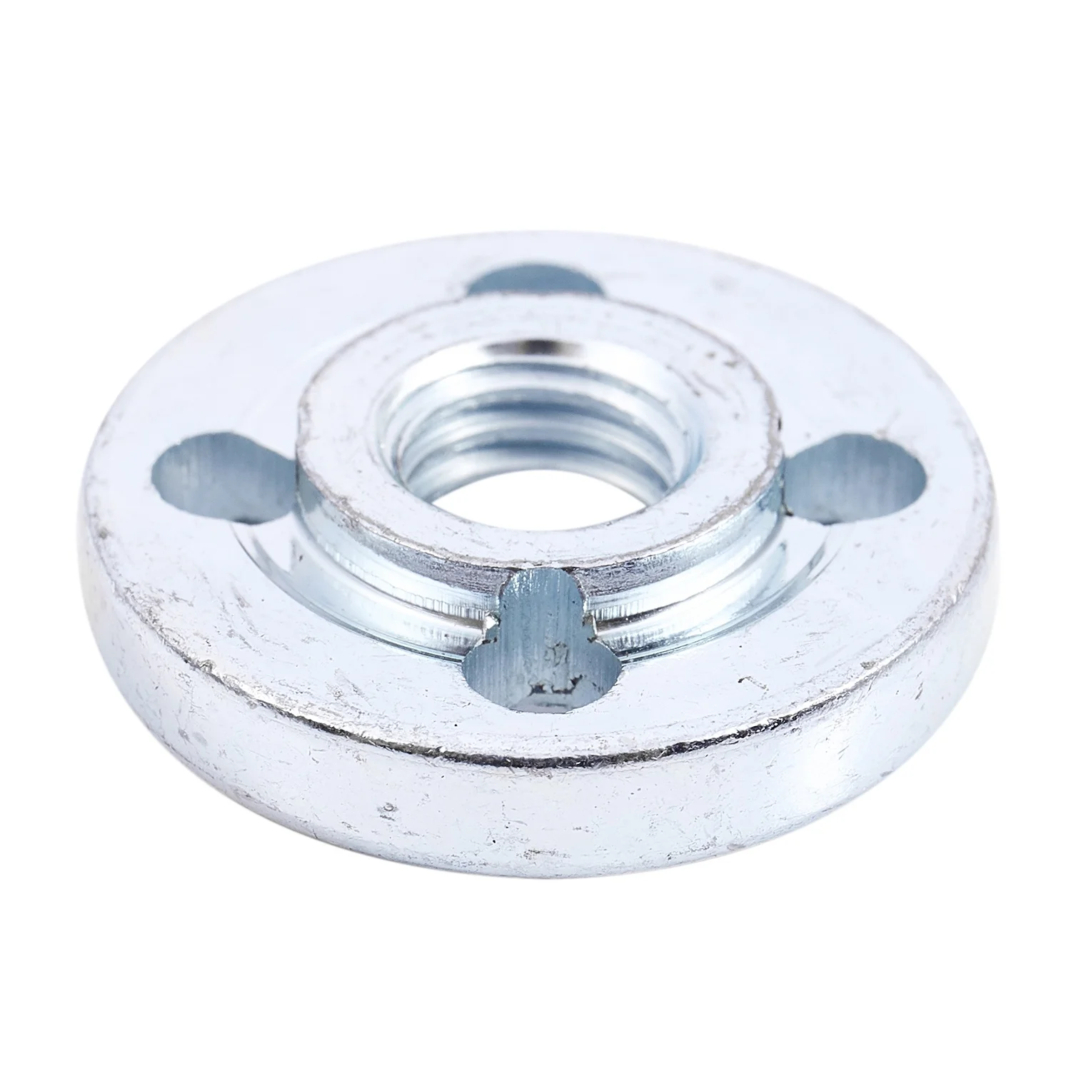 Reemplazo de brida exterior interior, amoladora angular, 9523NB, 2 pares