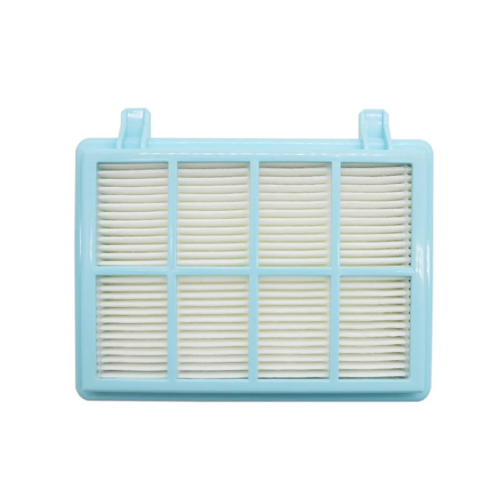 1 Piece Replacement HEPA Filter for Philips Power Pro Compact FC9331 / 09 FC9332 / 09 FC8010 / 01 Vacuum Cleaner Parts