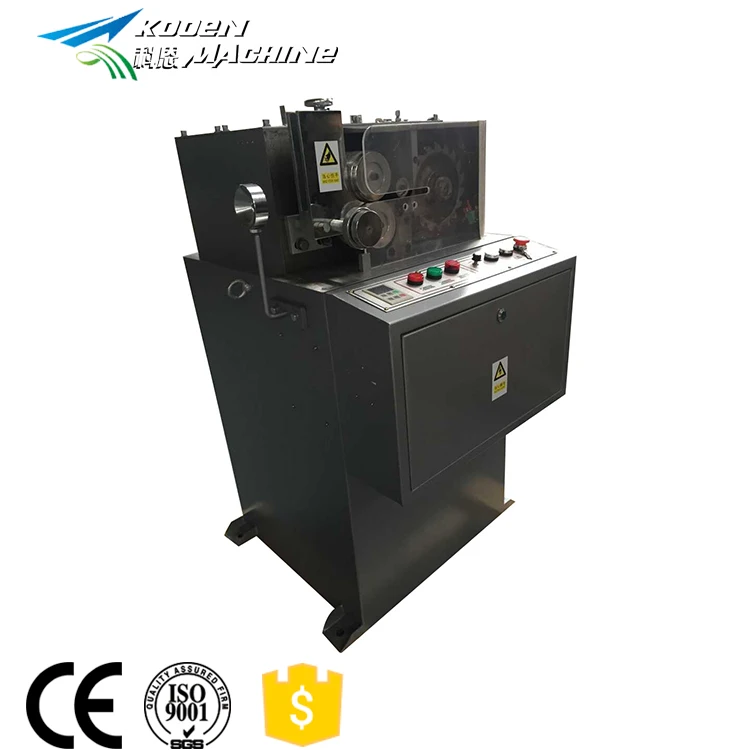 attractive and reasonable price  edge trimming machine/plastic film scrap edge pelletizing