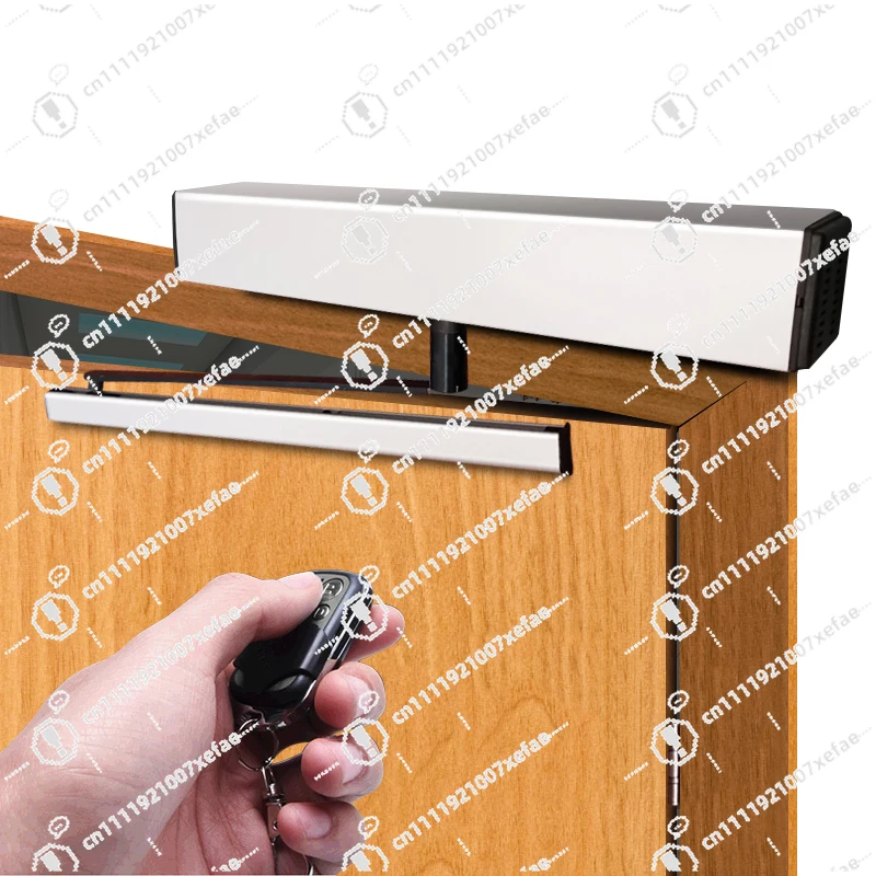 Remote Garage Door Opener with Remote Control Swing Door Opener