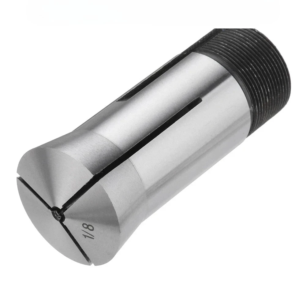 

5C Spring Collet Headgear U3 4 5 6 78 9 10 12 14 16 18 20 22 24 26 28 30