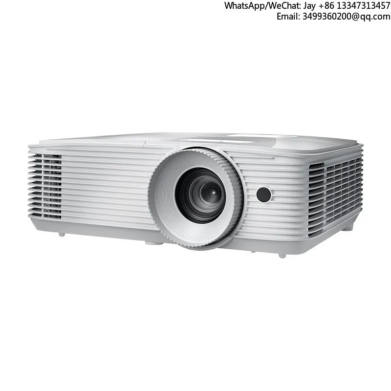 

EH412x 1080p 4K DLP Projector 4500 Lumens Android 11 OS 2G RAM LED Lamp Built-In Internet 1-Year Warranty Portable 32GB