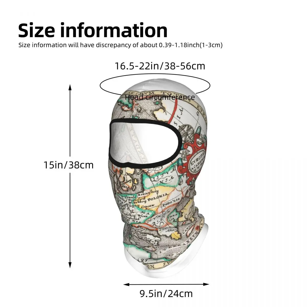 Outdoor Cool Sunscreen Motorcycle Face Mask Moto Biker Wind Cap Mask Stopper Windproof Bicycle Cycling Headgear