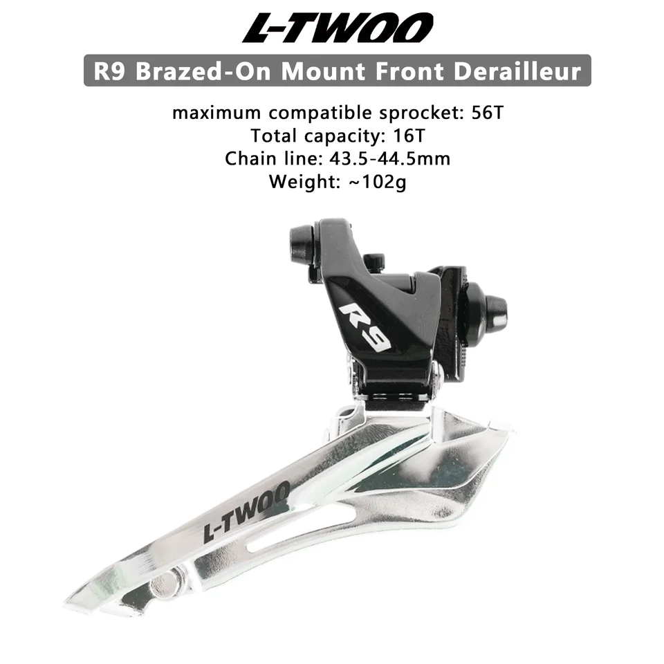 LTWOO R9 Cable Brake 2x11 Speed 22S Road Groupset Mechanical