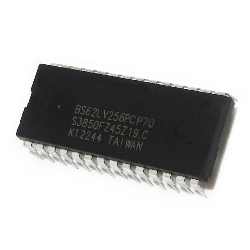 5PCS EP3C25Q240C8N EP3C25Q240C8 BS62LV256PCP70 BS62LV256 BTS555 555 SK3875 SK-3875 AT89S8253-24PU AT89S8253 2SB1560 B1560