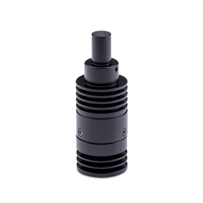 Industrial Led Bright Spot/point Light 8mm 3v 3w for Machine Vision Detection Systems
