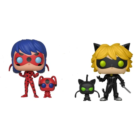 Funko Pop Juguetes de Edición Limitada