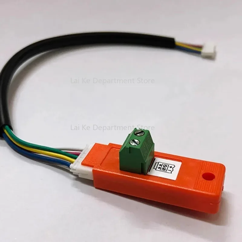 

Interface Adapter Elf XJ485CX Converter J7MAZZZ910,485 Communication Converter Card