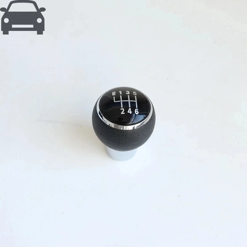 For Mitsubishi Lancer EX EVO Manual Transmission Gear Shift Knob Lever Head - Performance Auto Shift Parts Accessories
