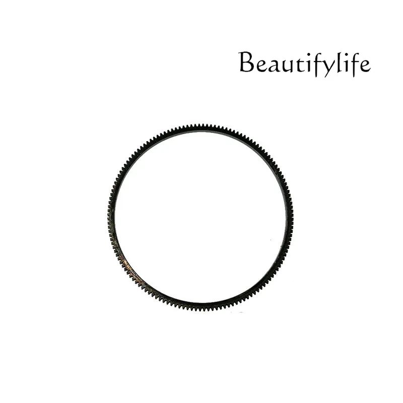 manufacturer-flywheel-ring-gear-auto-special-parts-heavy-duty-truck-engine-parts