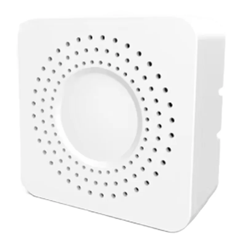 

【MEET】Zigbee Module Tuya Smart Dimmer Switch AC110-240V Light Switch DIY Smart Life APP Controlled