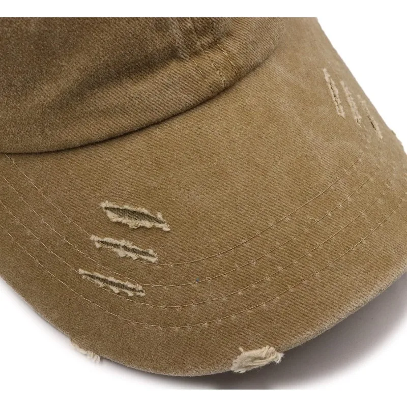 

Женская бейсболка для высокого хвоста, кепка для небрежного пучка, камуфляжная кепка-тракер, регулируемая кепка для дней, когда волосы не идеальны