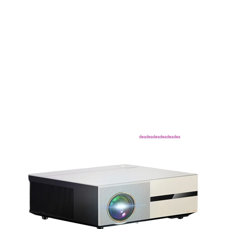 Ultra high definition ultra bright projector automatic model daytime laser support