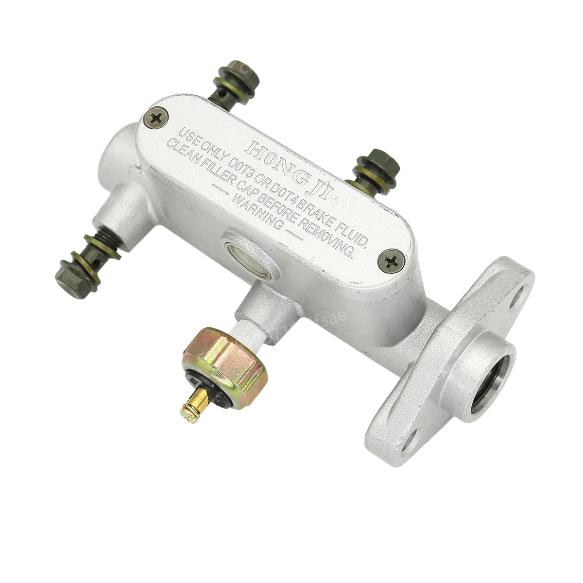 

NEW Brake Master Cylinder Pump Roketa BMS Kinroad 800cc 1100cc UTV Dune Buggy Runmaster Motocross