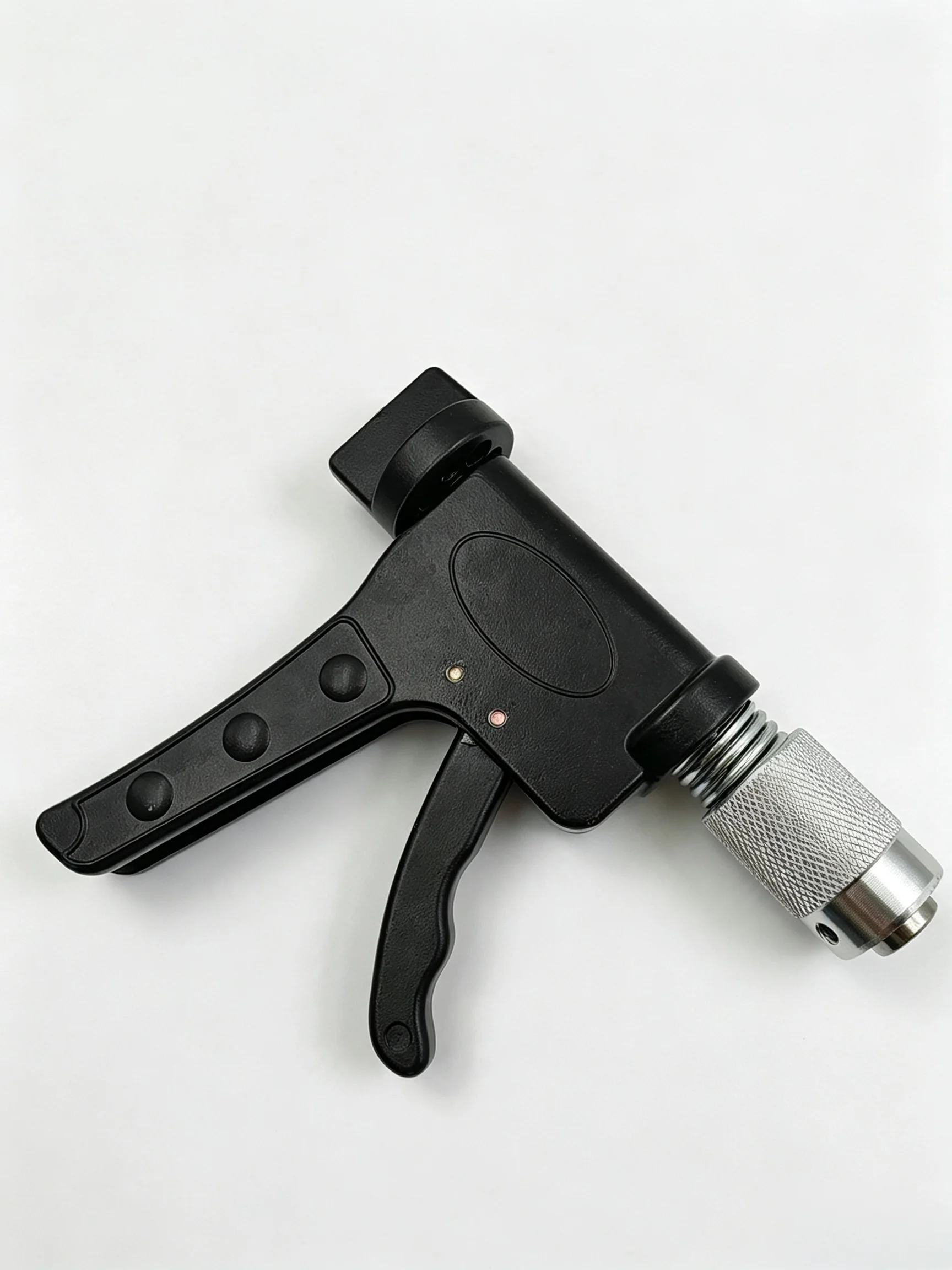 Lock Plug Spinner Quick Turning Gun, Professional Residential Door Lock Cylinder Turning Tool, Repair Maintenance Kit