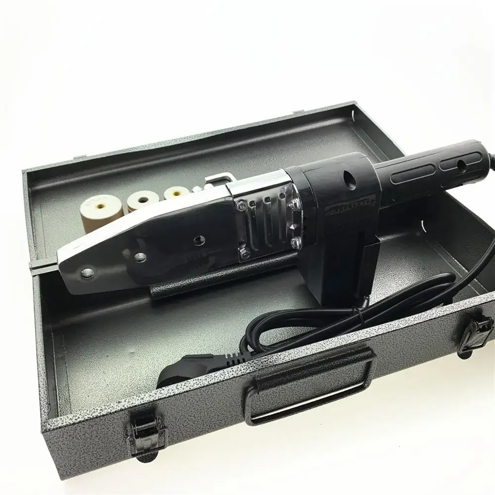 منصهر Ppr20-32 انبوب ماء آلة منصهر دليل التحكم في درجة الحرارة آلة منصهر آلة لحام تعزيز خاص