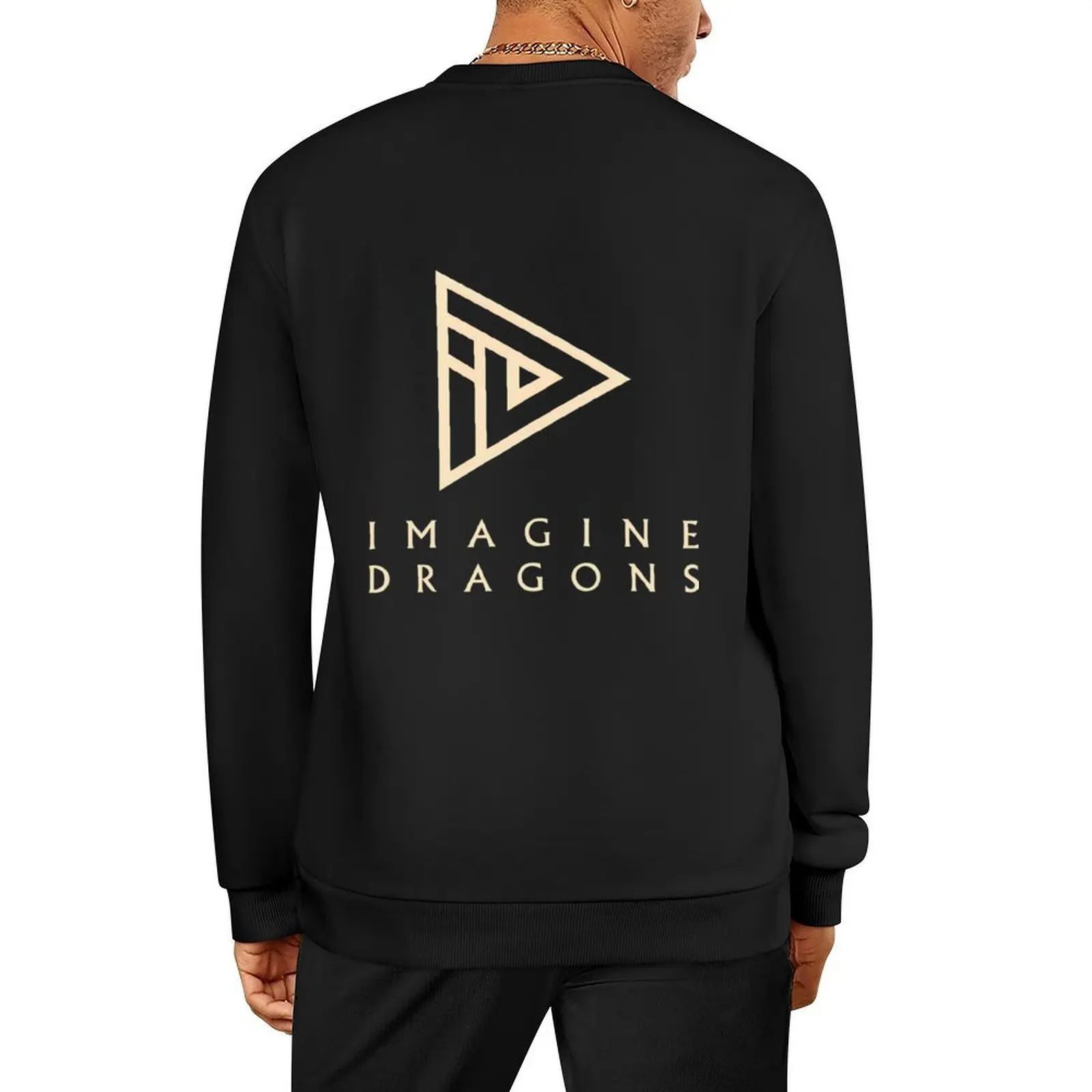 

Imagine Vintage - Imagine Mercury World Tour 2023 Pullover tracksuits fashion men graphic sweatshirts