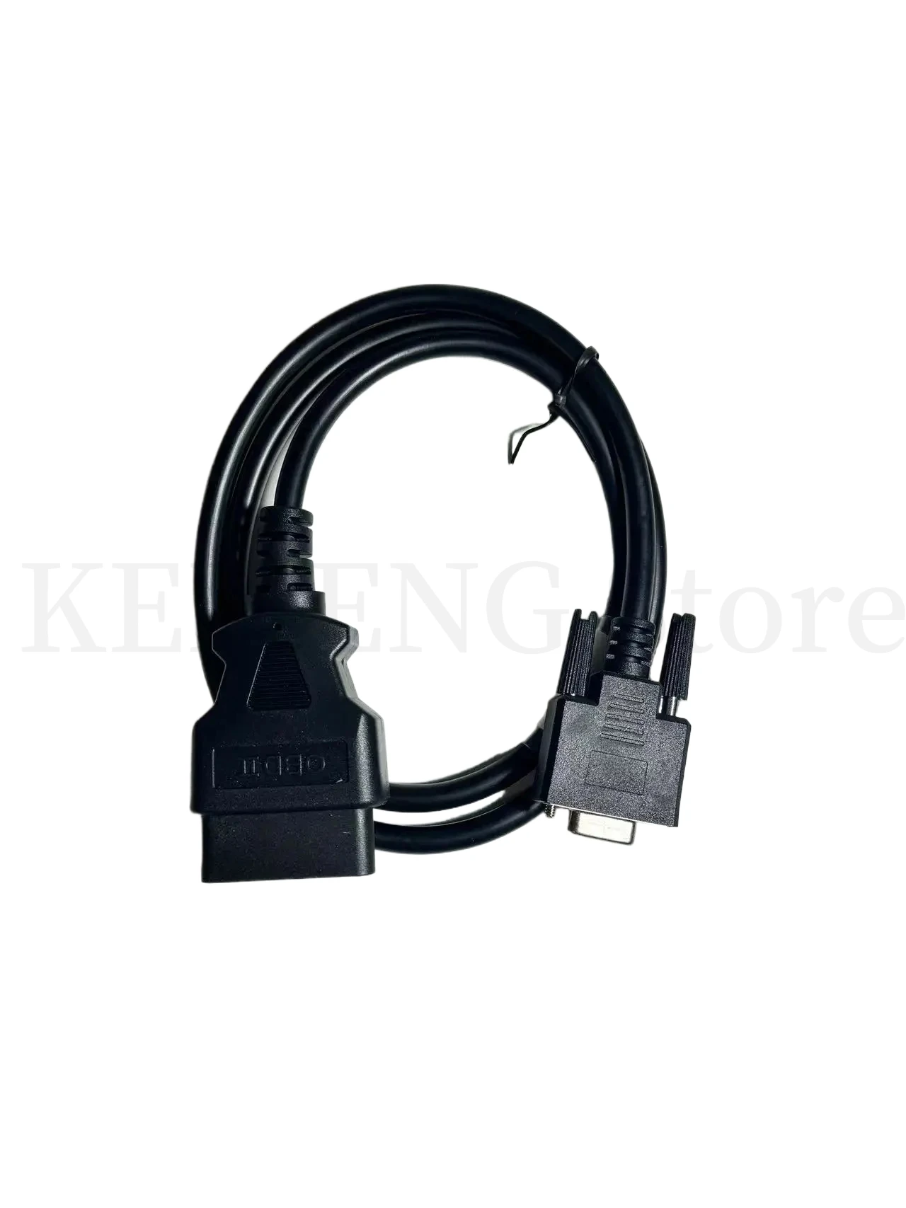 PCAN Kvaser Valuecan Vector Can Adapter DB9 to OBD Vehicle OBD Line