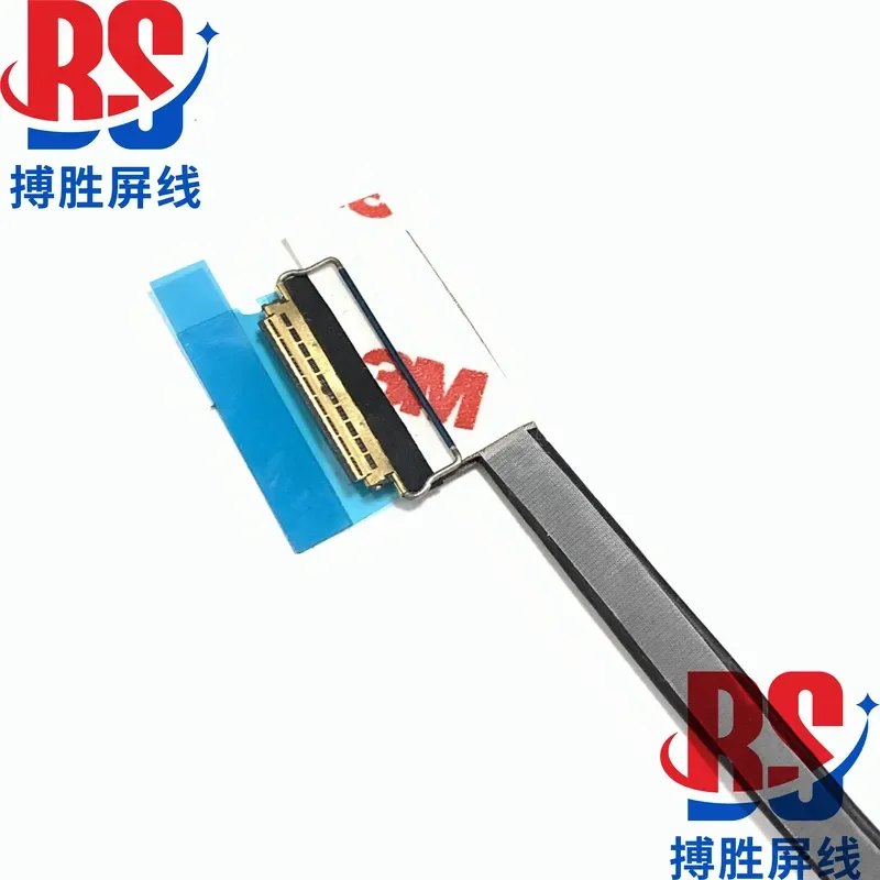 for Lenovo Xiaoxin Pro 14ACH 14AGH 14ARH 2021 Touch Screen Cable DC02C00QQ10 Replacement Part
