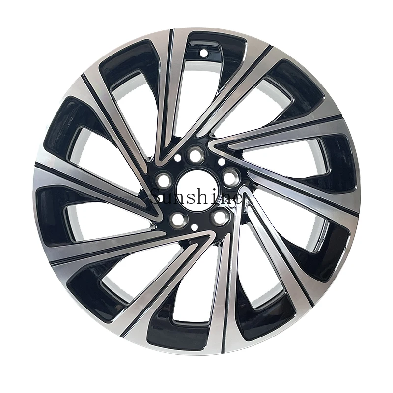 

18 19 inch Chi e180 200 260S300 350 450 600 forged wheels