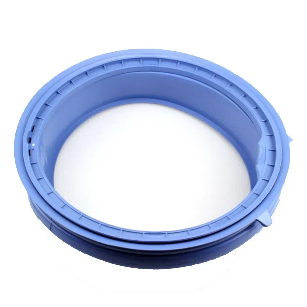 

New For Haier Washing Machine Door Seal Ring Sealing Rubber 0020300767A Washer Parts