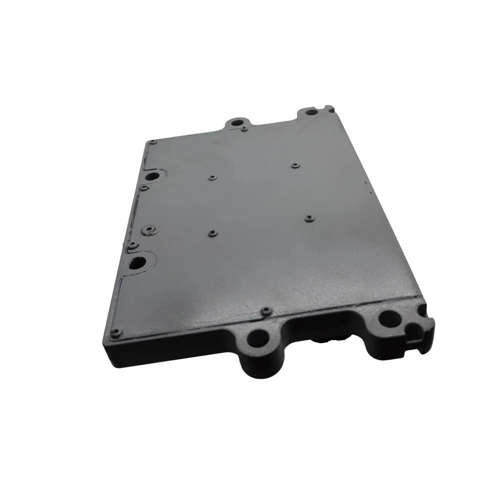 With program ECU ECM Electronic Control Module Unit 4309175 For  ISX QSX ISX15 QSX15 X15 ISM QSM ISM11 QSM11 M11 CM570 En