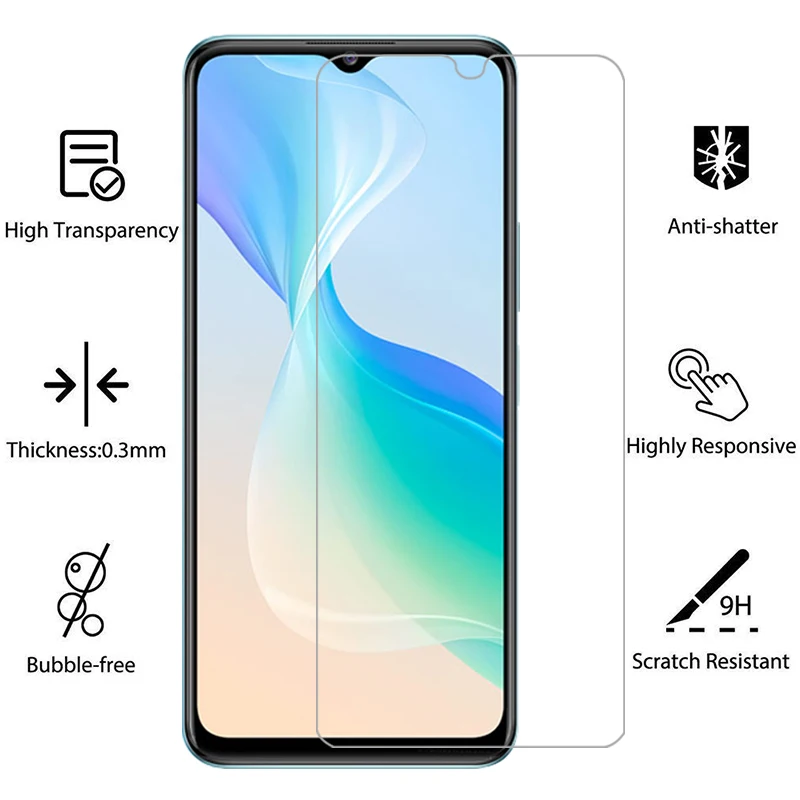 جراب هاتف لـ vivo y76 5g ، واق - مراجعة Phone Accessories Vivo وسعره