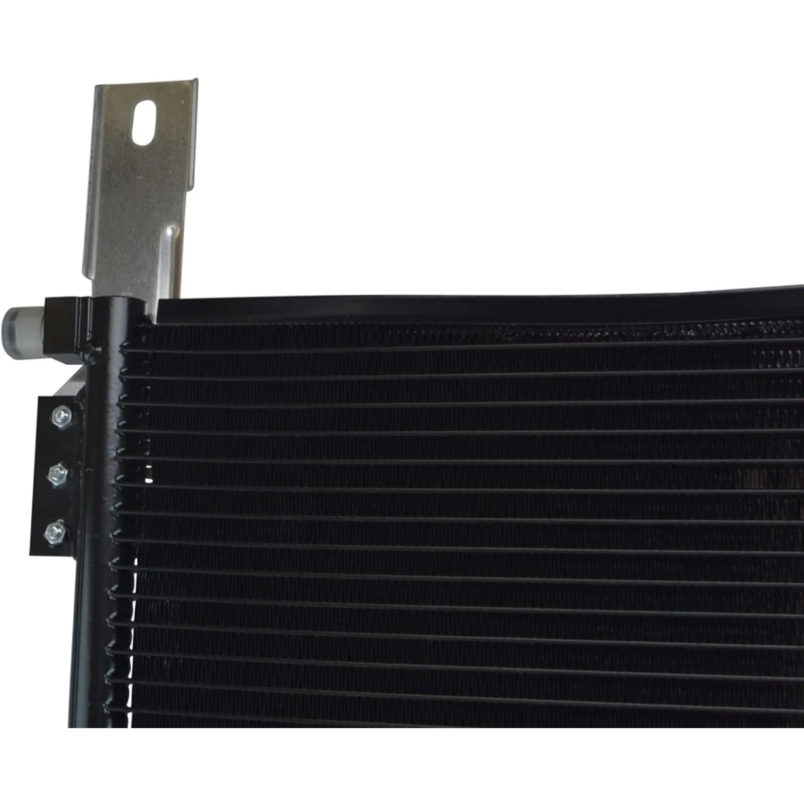 US Air Conditioning A/C Condenser Compatible with 1989 Peterbilt 320 2000 330 2005 335 1995-2007 357 1995-2000 377 378 1991-2007