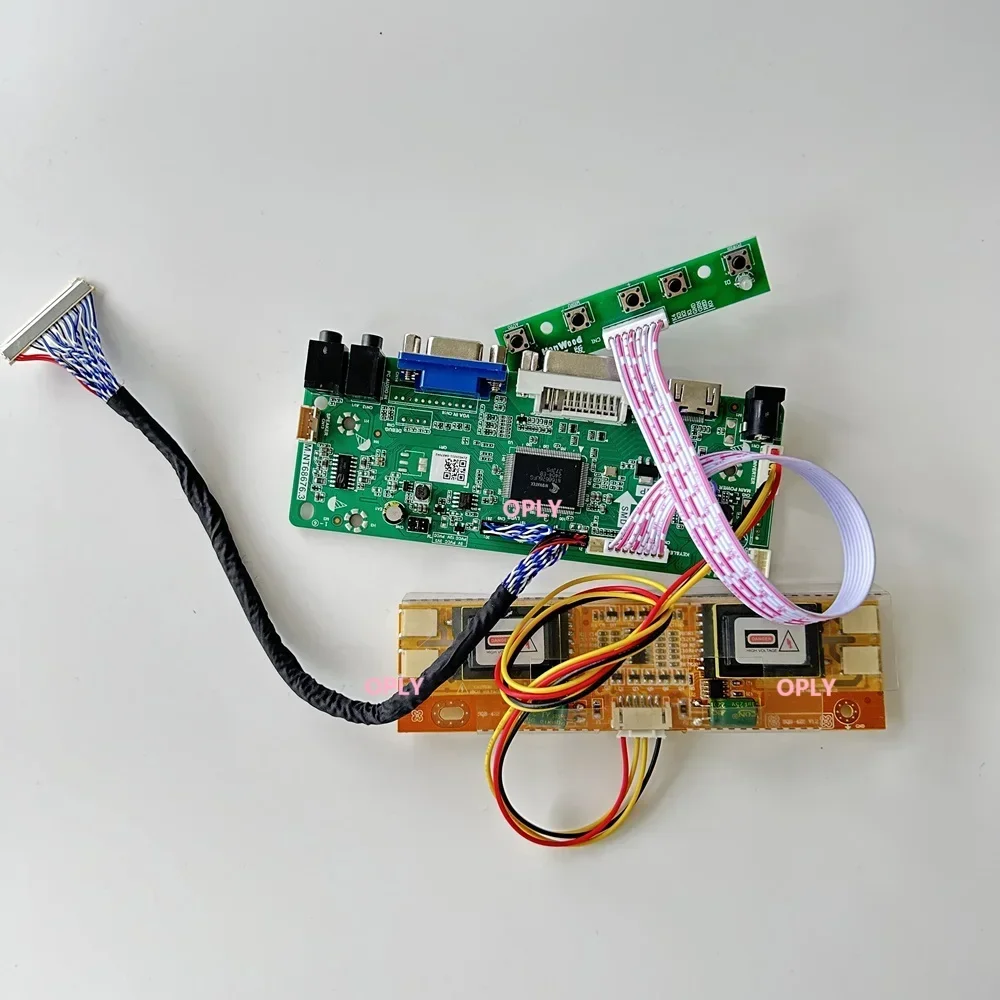 Controller Board M.… - image