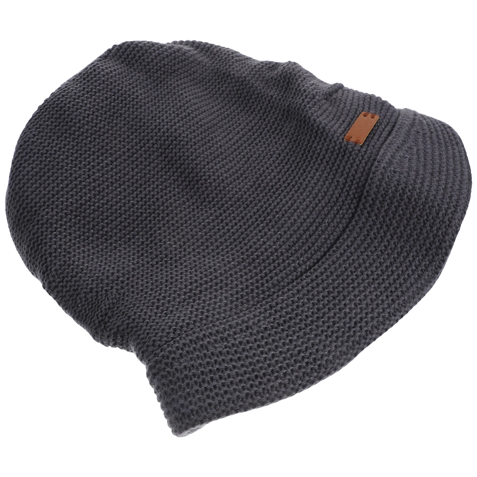 

Winter Hat One Size Fits Most Women Breathable Lightweight Comfortable Elastic Warm Cap for Winter Outdoor Activities Party