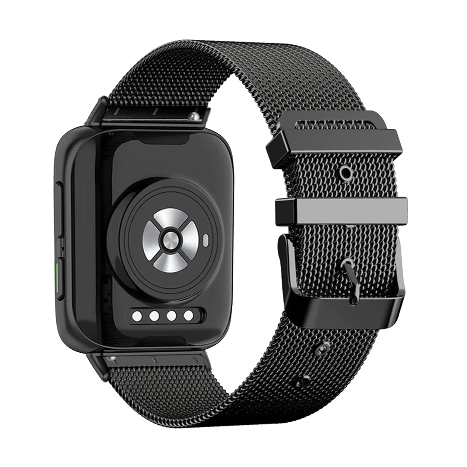 

Classic Bands for OPPO Watch 41mm Band, Metal Mesh Adjustable Strap