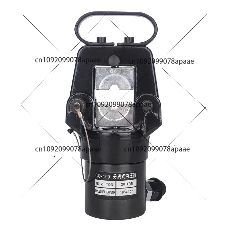FYQ-630 Hydraulic C…