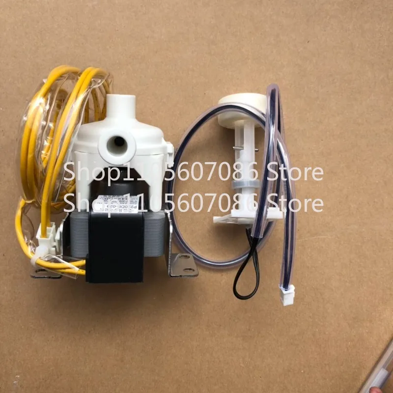 Suitable for Daikin Air Conditioner Duct Machine Embedded Drainage Pump PD220DB-029 FCY125DQV2C FCY71DV2C