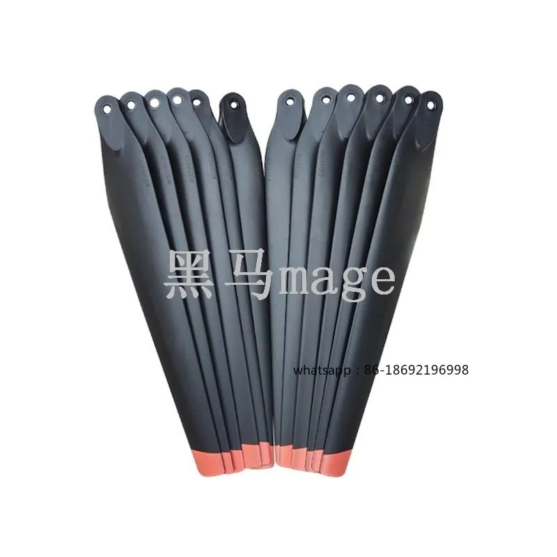 

Складной пропеллерный винт T10 T16 T20 для дрона-опрыскивателя 3390 2880 для защиты растений