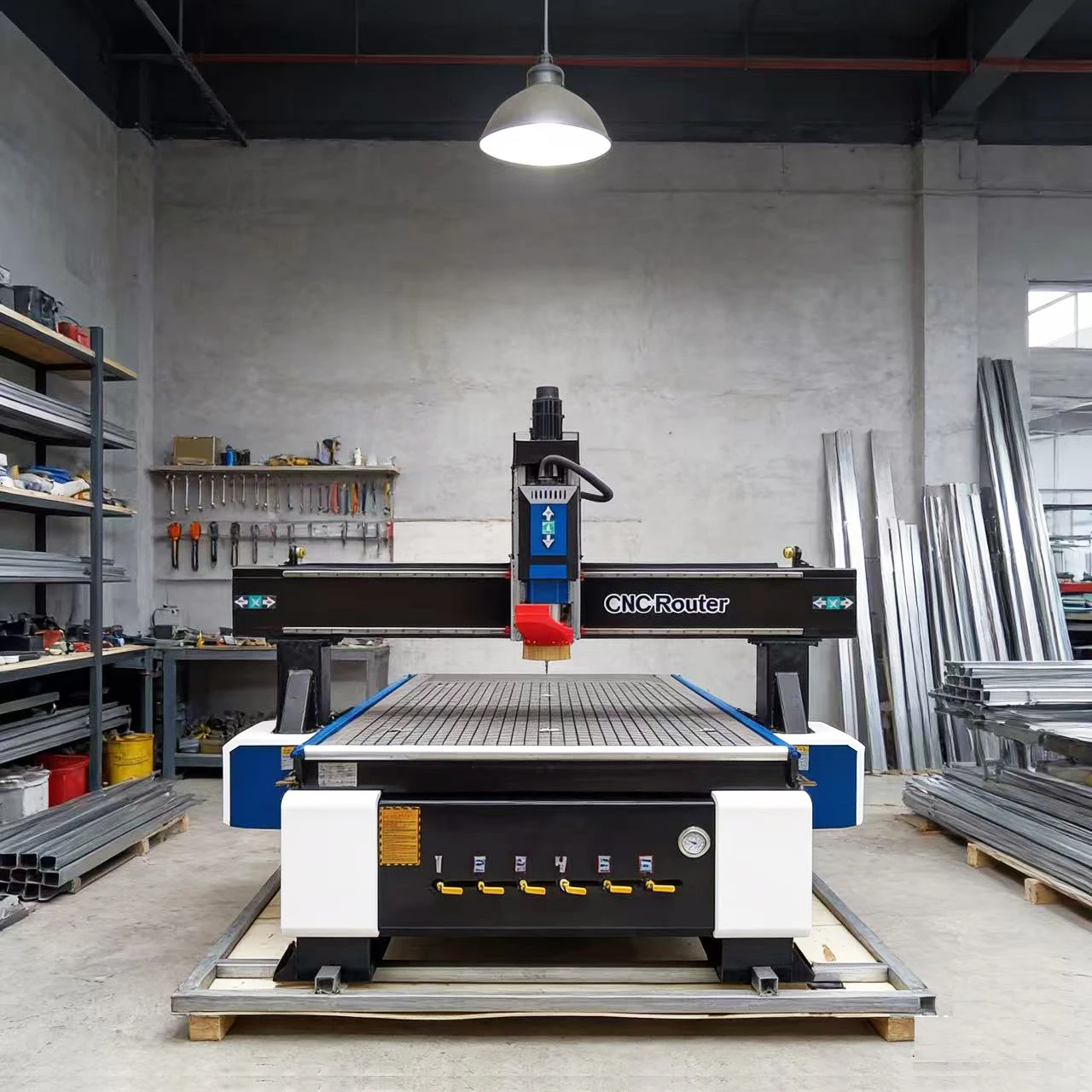 

Автоматический фрезерный станок с ЧПУ Jinan ROBOTEC CNC 1325 для обработки дерева, фрезерный станок с ЧПУ 1530 для алюминия