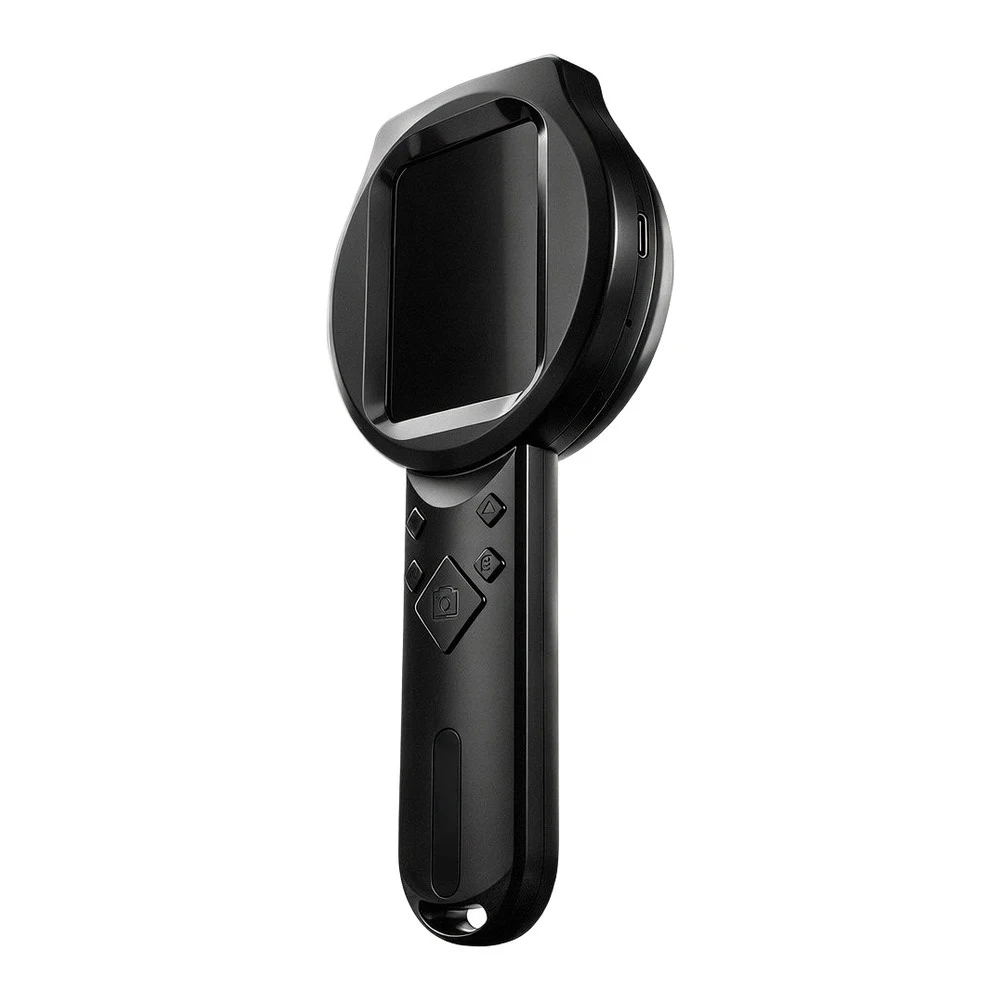 Digital Skin Camera 1000X Magnification 16MP With 2.8 Inch Screen And LED Light For Scalp Analysis Electronics Repair Tool
