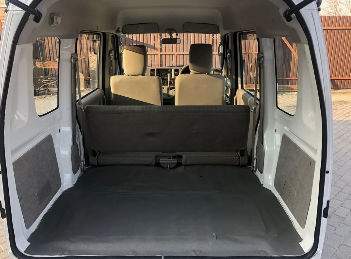 

Автоматические газовые упоры (амортизаторы) для багажника Suzuki Carry (DA64V) Standard Roof Van 2005-2015 с автоматическим открыванием и пружинами