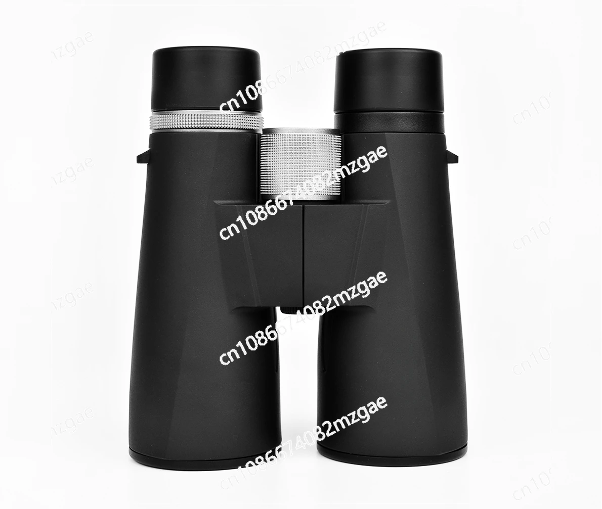 Waterproof flat field sharp angle large aperture outdoor binocular roof telescope