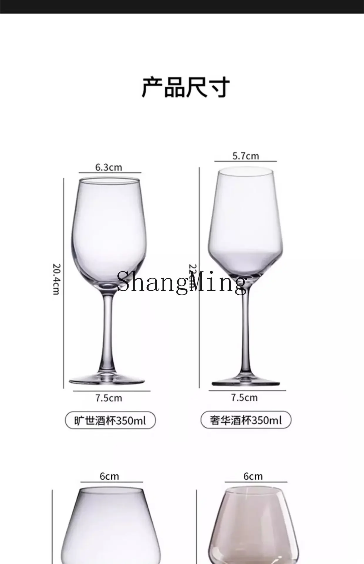 

CLL red wine glass holder new home upside down goblet swan red wine holder ornament