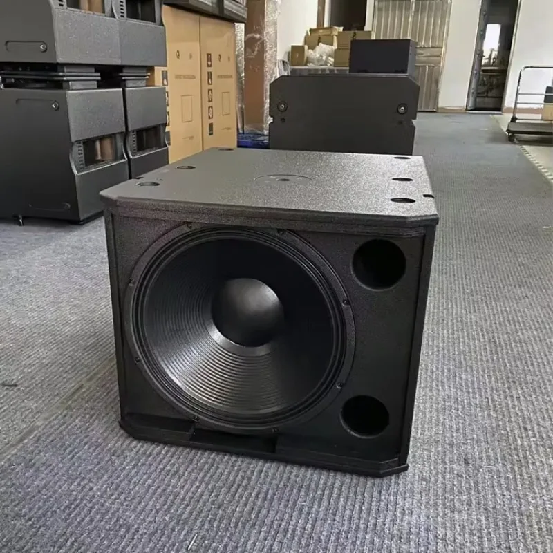 Altavoz profesional Altavoz de 18 pulgadas VRX9188 Subwoofer de 18 pulgadas Parlante Profesional