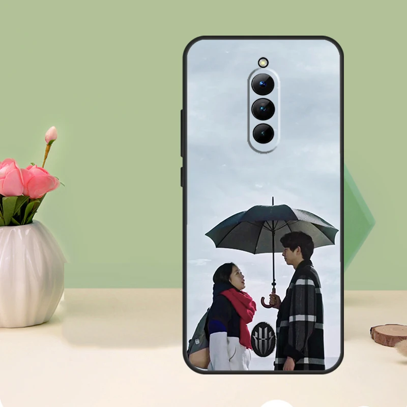 حافظة الدراما الكورية Goblin لهاتف Nubia Red Magic 9 8 10 Pro Plus 6 7 6S 7S Pro 5G 6R RedMagic 9S 8S Pro Plus #3